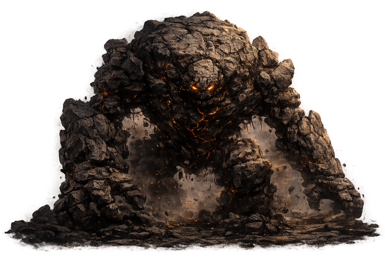 Guardian of Stone